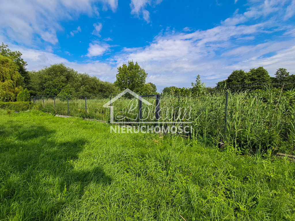 Działka budowlana 2223&nbsp;m², Wapnica - zdjęcie 12