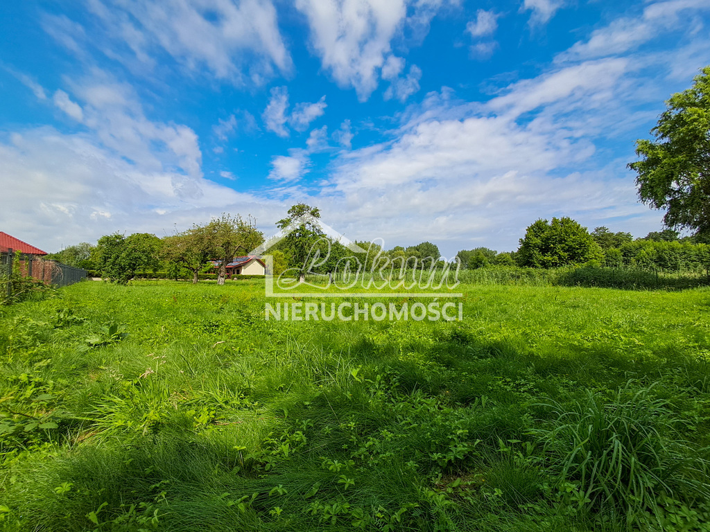 Działka budowlana 2223&nbsp;m², Wapnica - zdjęcie 10