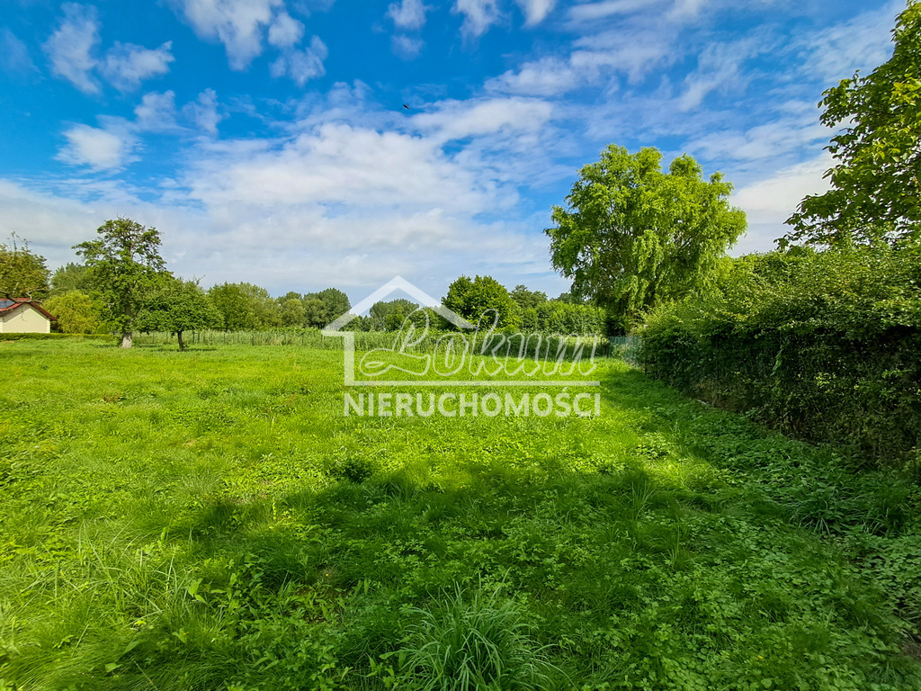Działka budowlana 2223&nbsp;m², Wapnica - zdjęcie 9