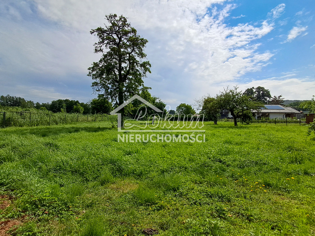 Działka budowlana 2223&nbsp;m², Wapnica - zdjęcie 5