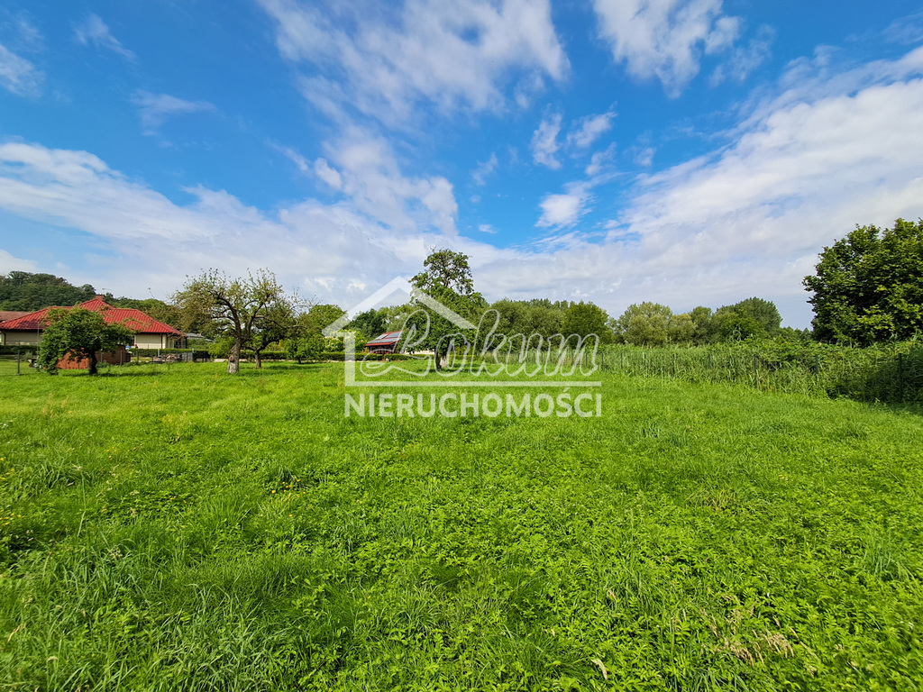 Działka budowlana 2223&nbsp;m², Wapnica - zdjęcie 2