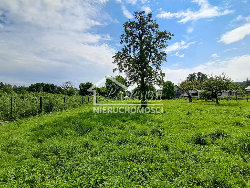 Działka budowlana 2223&nbsp;m², Wapnica - zdjęcie 11