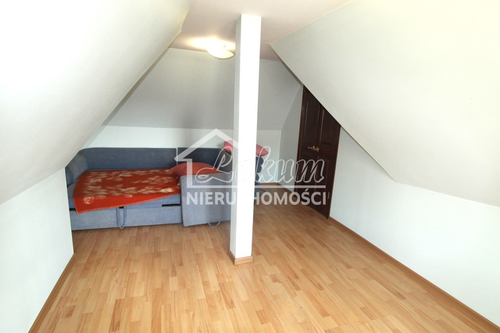 Lokal usługowy na sprzedaż, 1000 m², Czaplinek, Generała Władysława Sikorskiego - zdjęcie 13