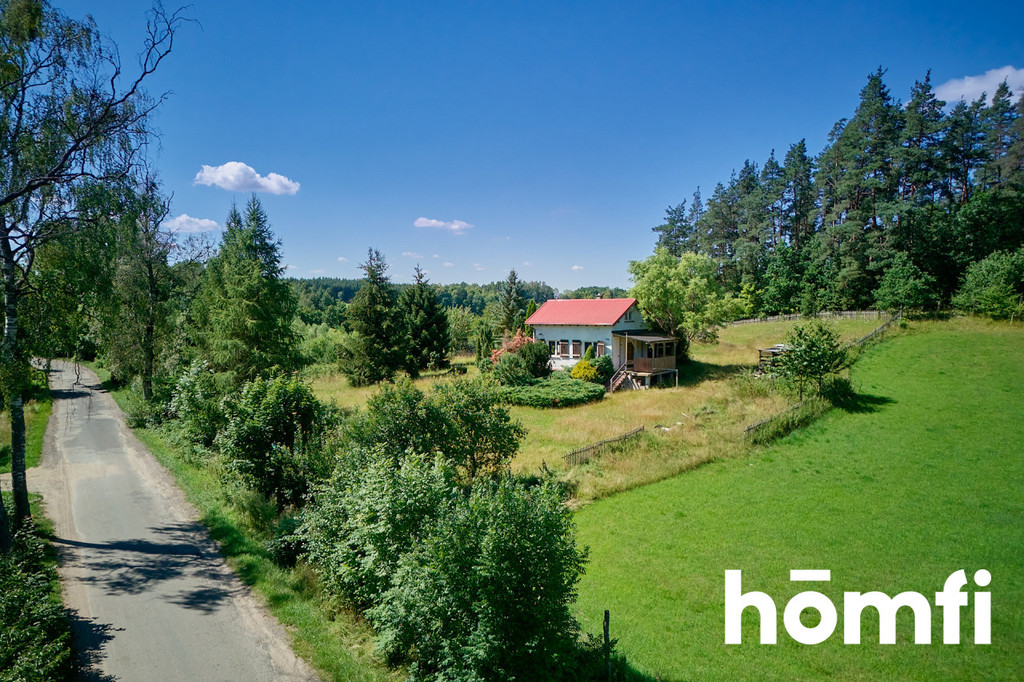 Dom 75 m², Ramsowo - zdjęcie 1