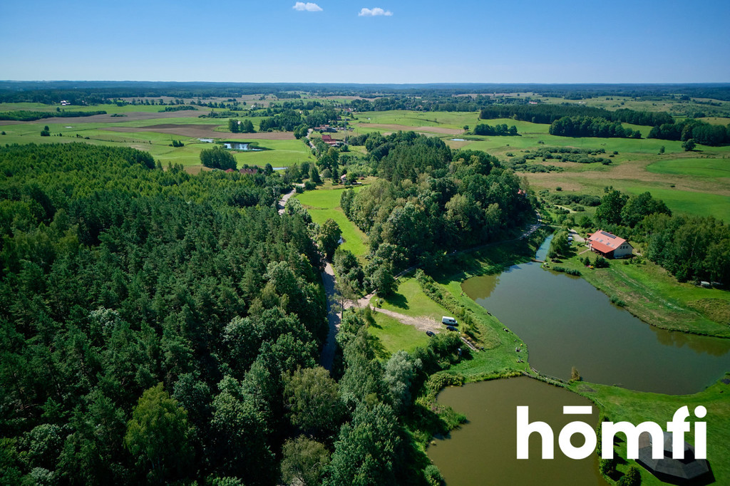 Dom 75 m², Ramsowo - zdjęcie 4