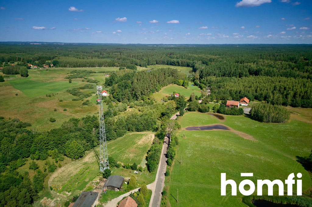 Dom 75 m², Ramsowo - zdjęcie 13