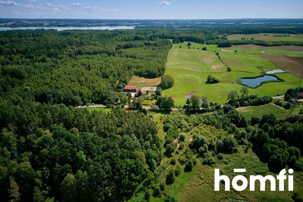 Dom 75 m², Ramsowo - zdjęcie 14