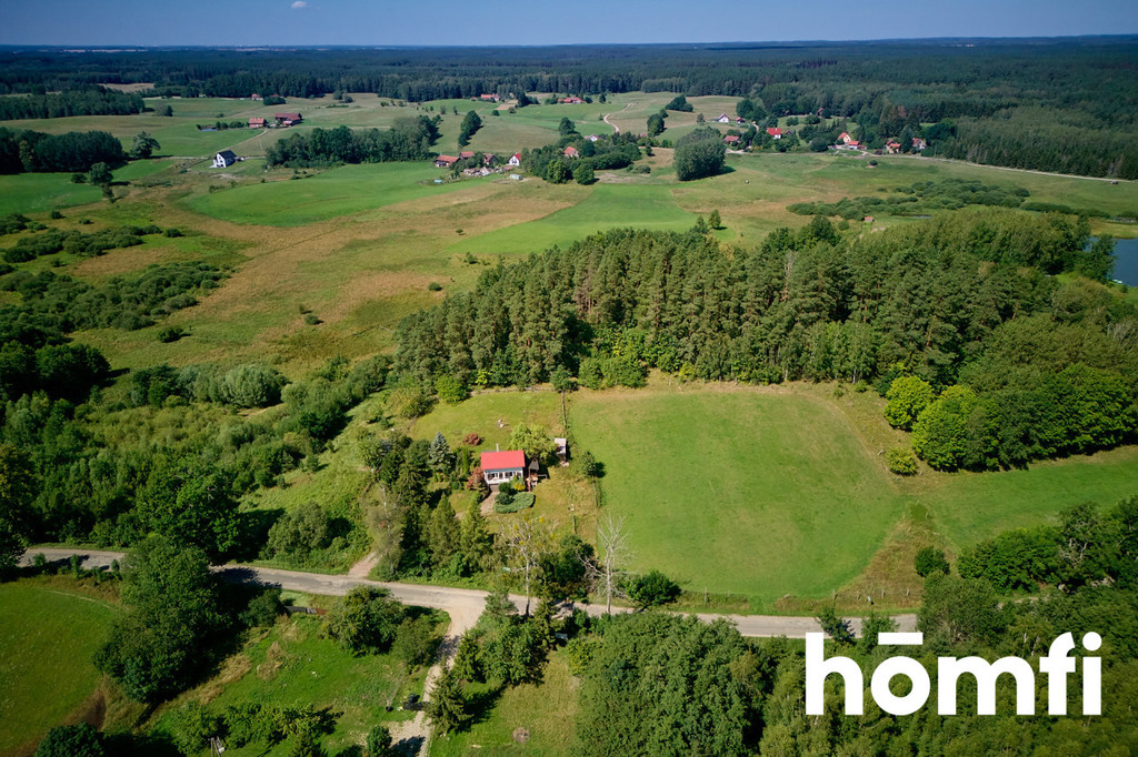 Dom 75 m², Ramsowo - zdjęcie 10