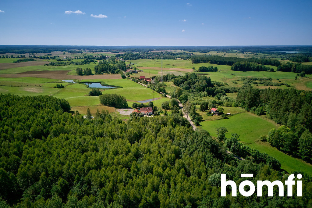 Dom 75 m², Ramsowo - zdjęcie 12