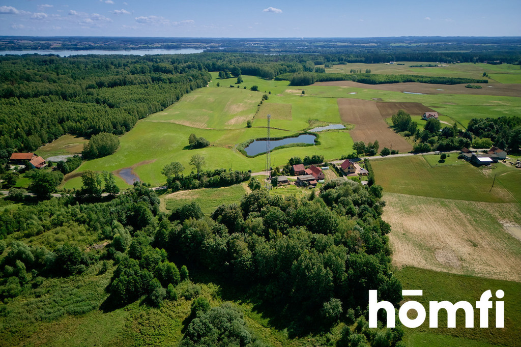Dom 75 m², Ramsowo - zdjęcie 15