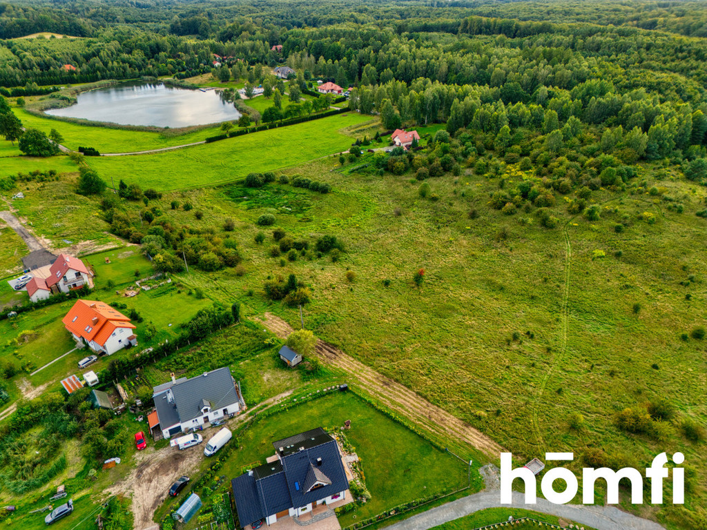 Działka budowlana 1,72 ha, Jagodnik - zdjęcie 12