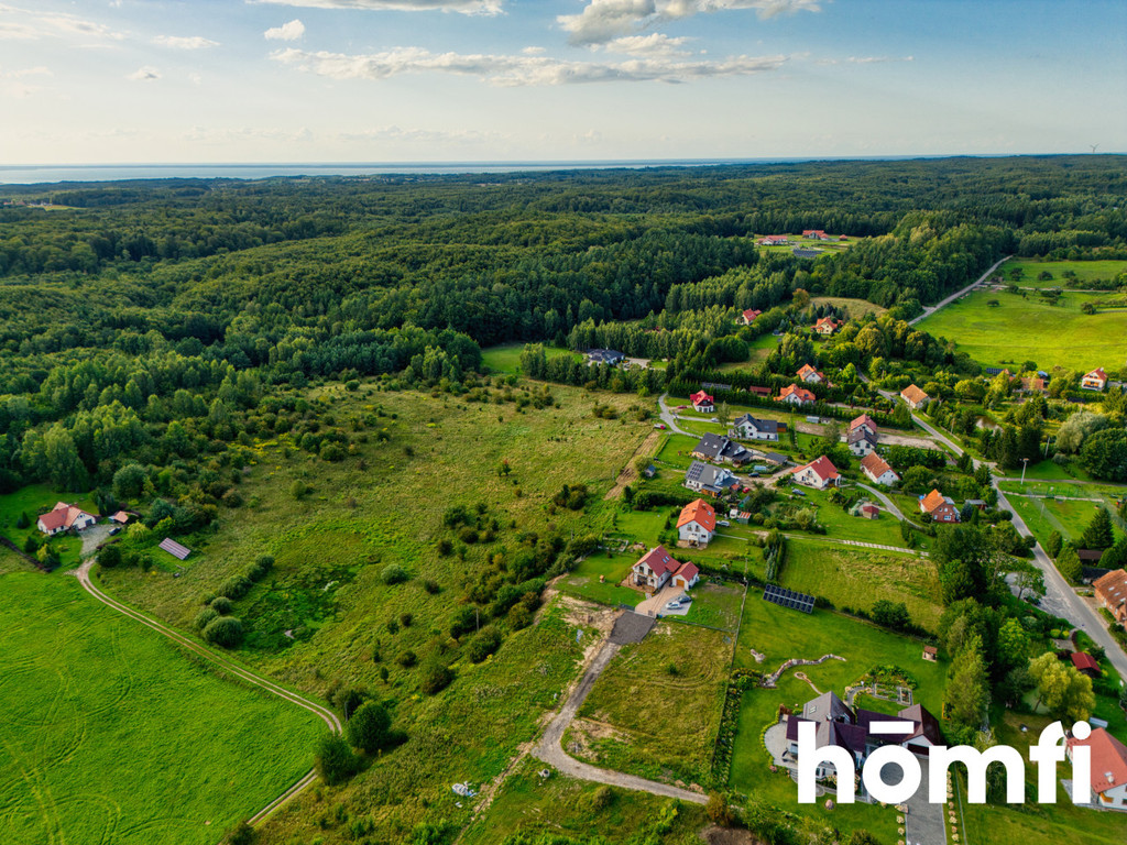Działka budowlana 1,72 ha, Jagodnik - zdjęcie 9
