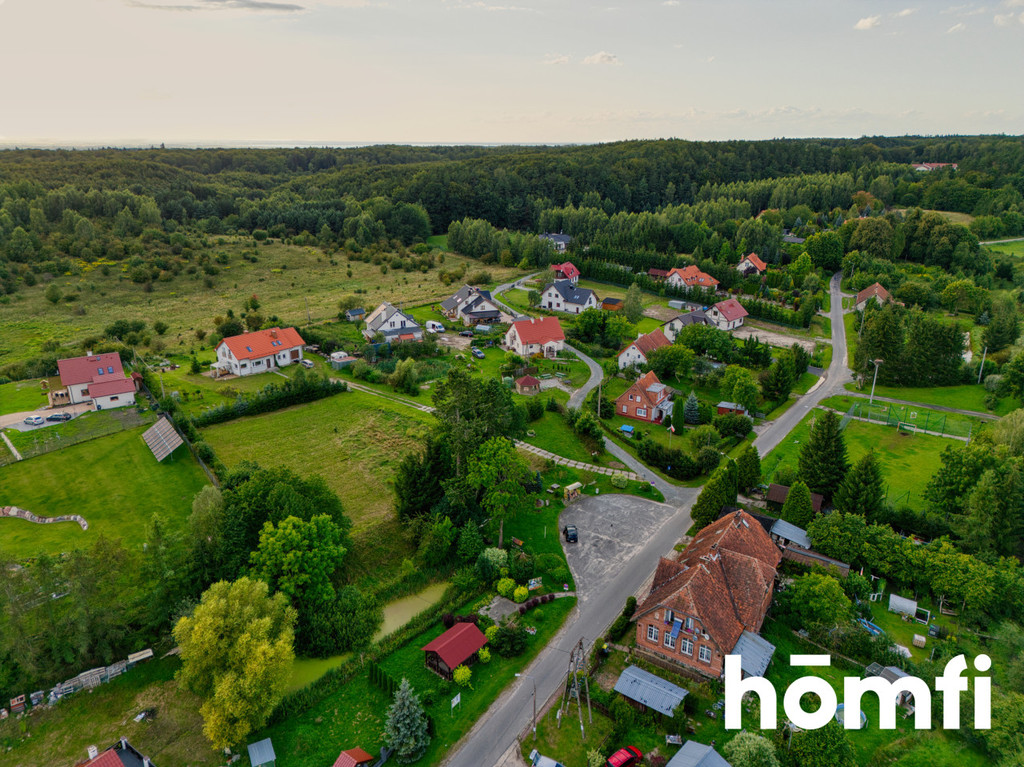 Działka budowlana 1,72 ha, Jagodnik - zdjęcie 14