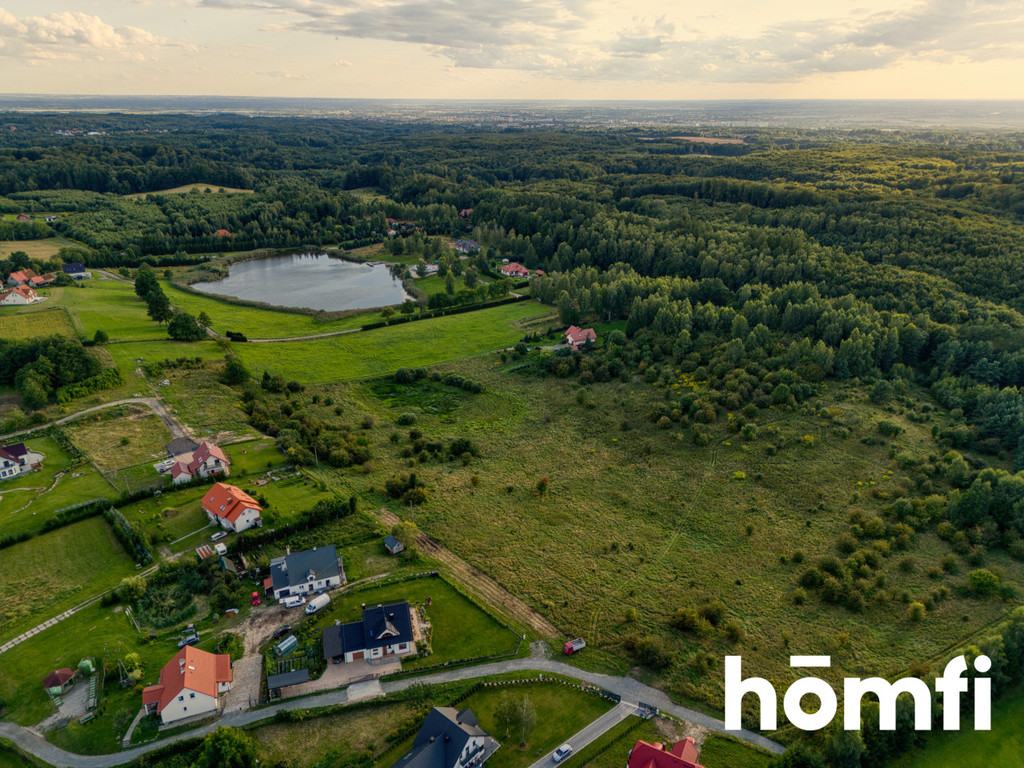 Działka budowlana 1,72 ha, Jagodnik - zdjęcie 5