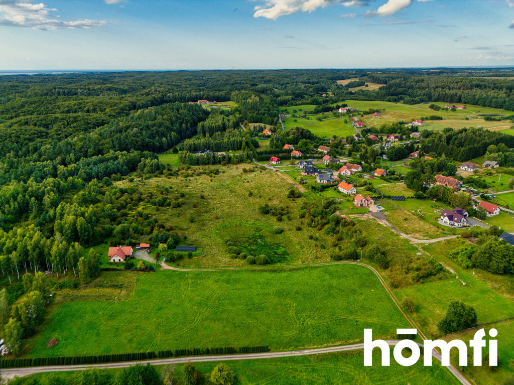Działka budowlana 1,72 ha, Jagodnik - zdjęcie 10