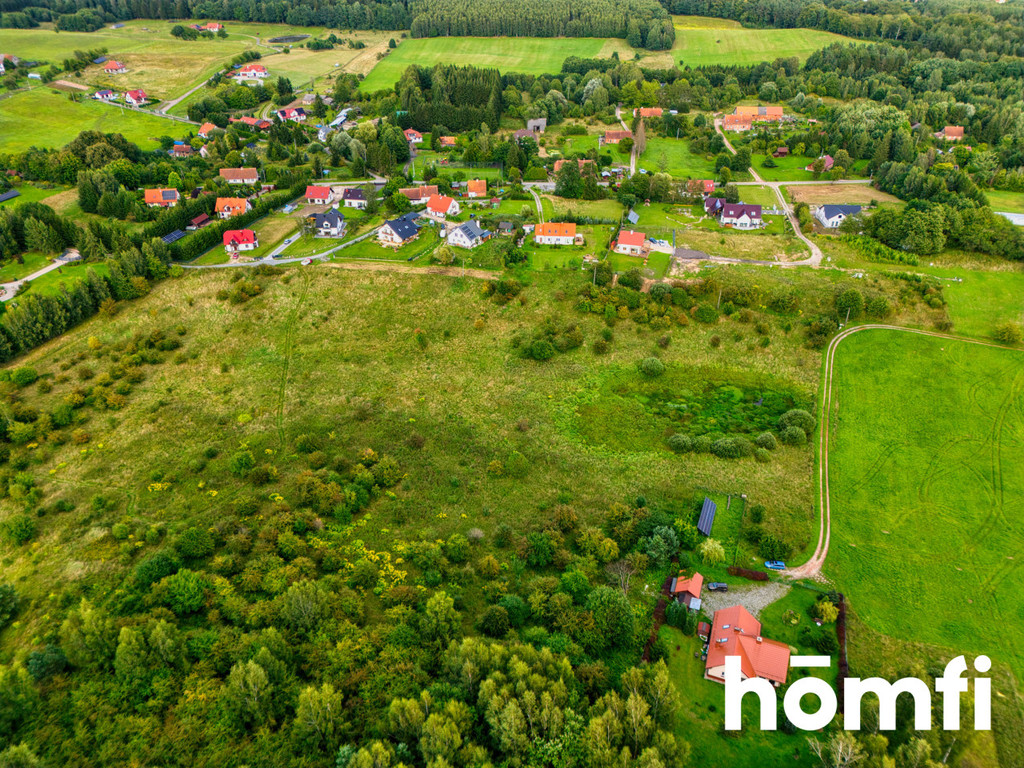 Działka budowlana 1,72 ha, Jagodnik - zdjęcie 11