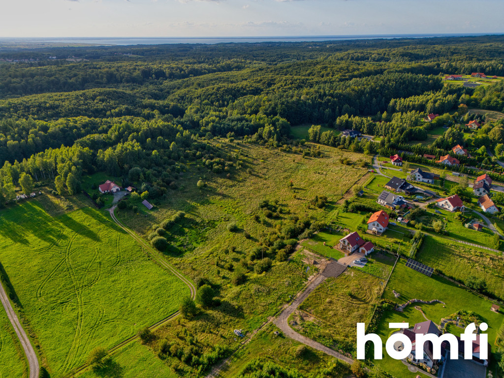 Działka budowlana 1,72 ha, Jagodnik - zdjęcie 8