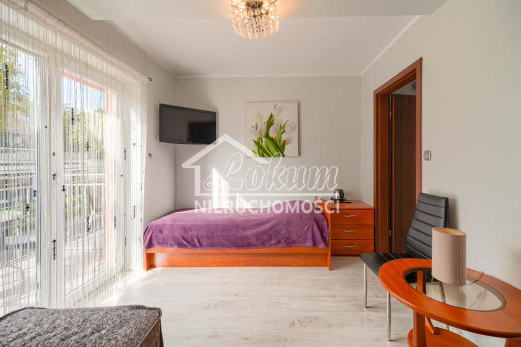 Dom 1000,21&nbsp;m², Międzywodzie, Armii Krajowej - zdjęcie 13