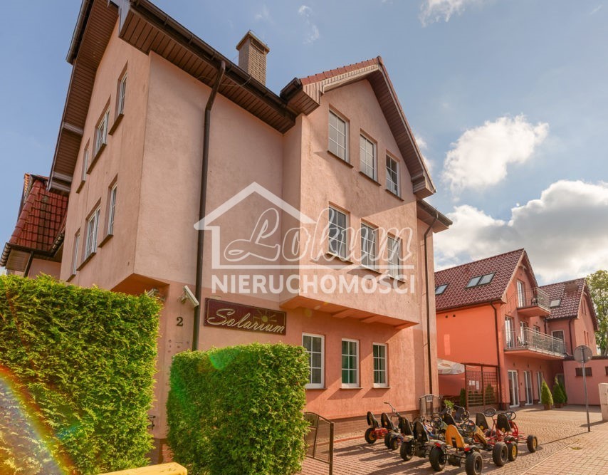 Dom 1000,21&nbsp;m², Międzywodzie, Armii Krajowej - zdjęcie 4