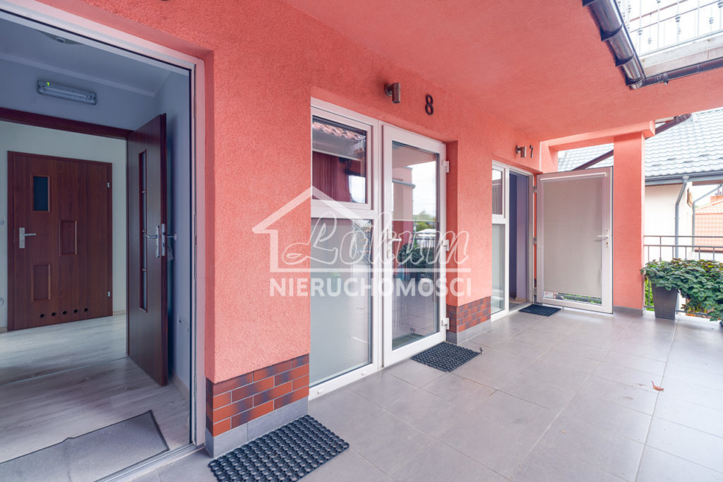 Dom 1000,21&nbsp;m², Międzywodzie, Armii Krajowej - zdjęcie 5