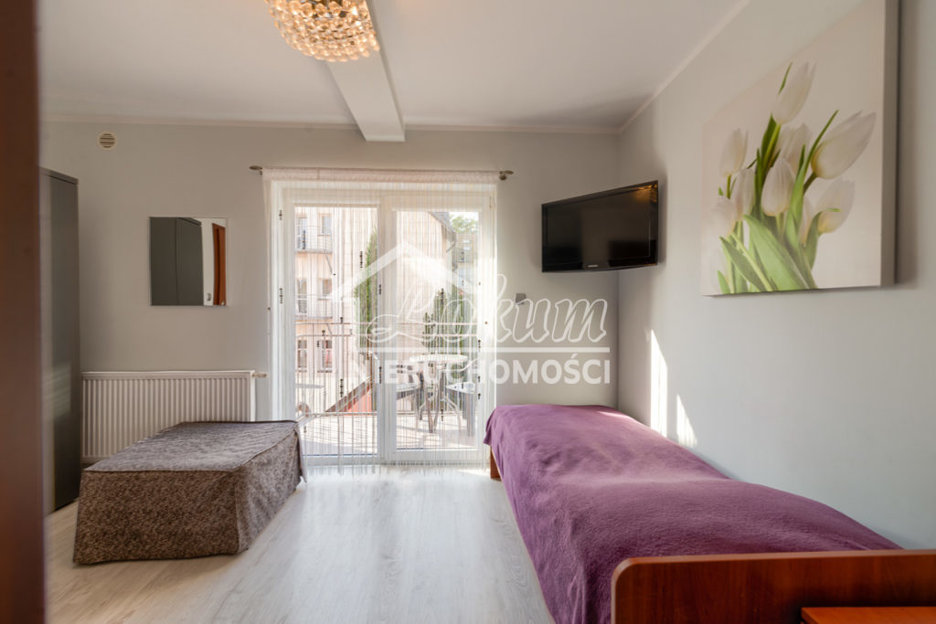 Dom 1000,21&nbsp;m², Międzywodzie, Armii Krajowej - zdjęcie 11