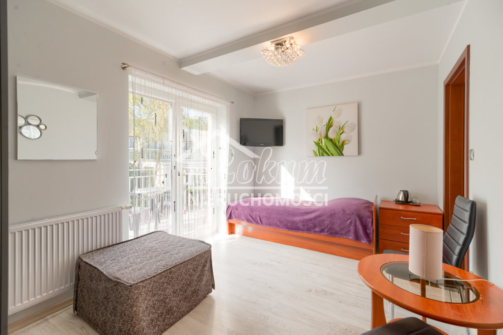 Dom 1000,21&nbsp;m², Międzywodzie, Armii Krajowej - zdjęcie 10