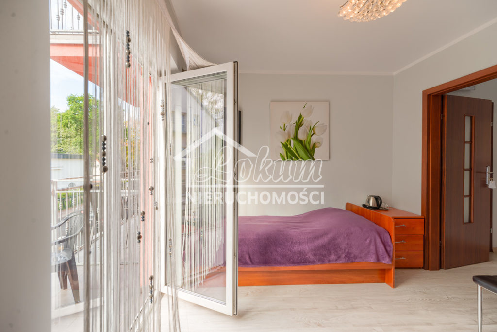 Dom 1000,21&nbsp;m², Międzywodzie, Armii Krajowej - zdjęcie 9