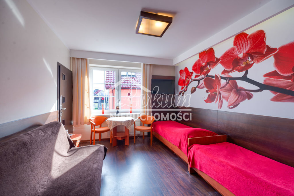 Dom 562,4&nbsp;m², Międzywodzie - zdjęcie 6