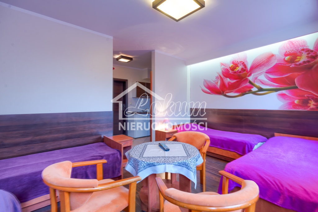 Dom 562,4&nbsp;m², Międzywodzie - zdjęcie 5