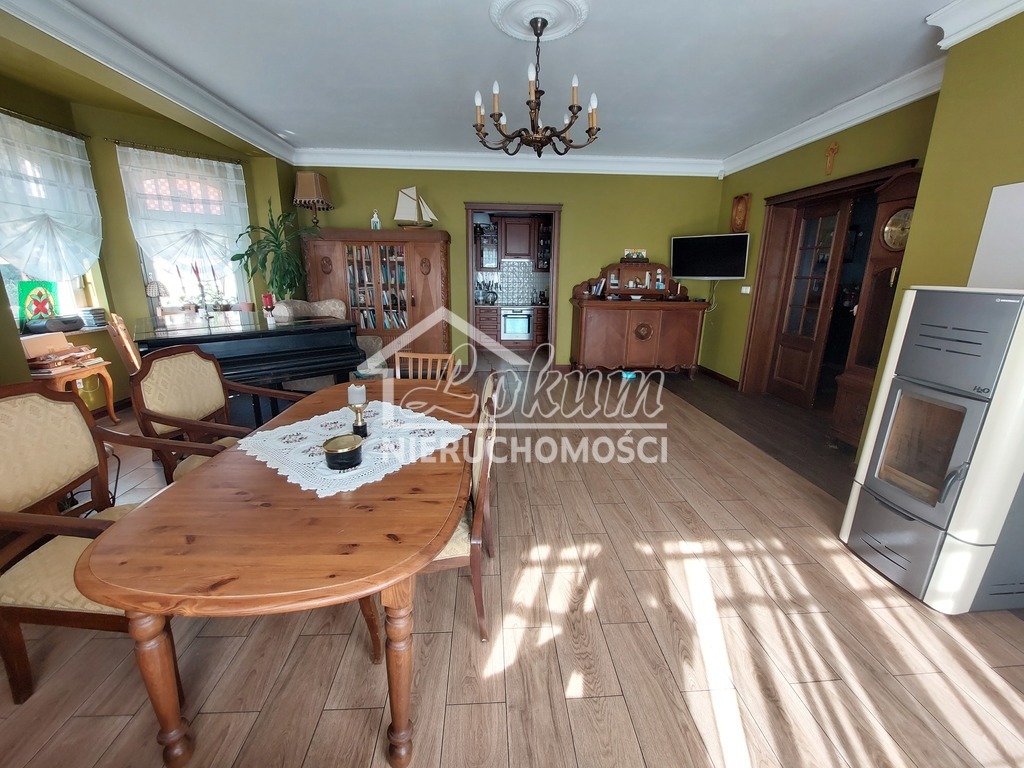 Dom 300&nbsp;m², Pniewo, Gryfińska - zdjęcie 6