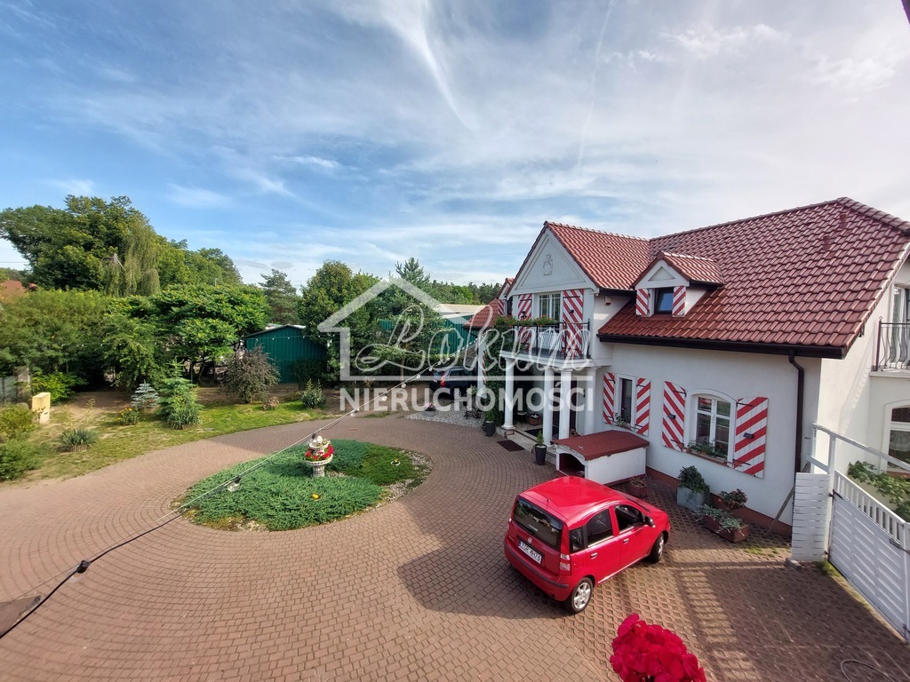 Dom 300&nbsp;m², Pniewo, Gryfińska - zdjęcie 1