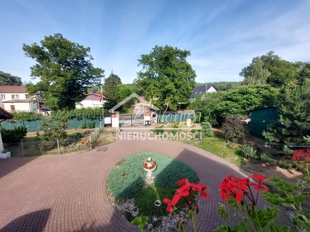 Dom 300&nbsp;m², Pniewo, Gryfińska - zdjęcie 3
