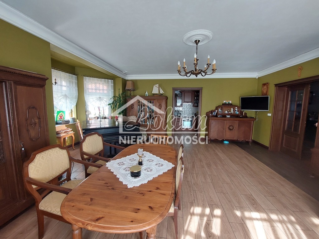 Dom 300&nbsp;m², Pniewo, Gryfińska - zdjęcie 5