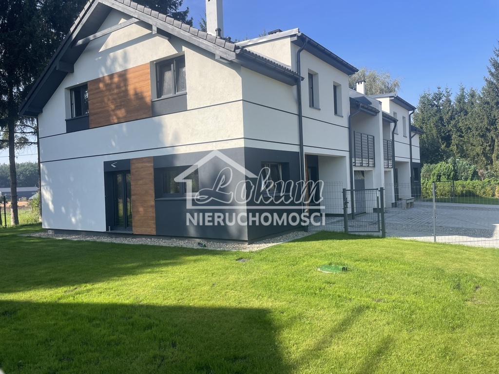 Dom 155,5 m², Pilchowo, Sikorki - zdjęcie 2