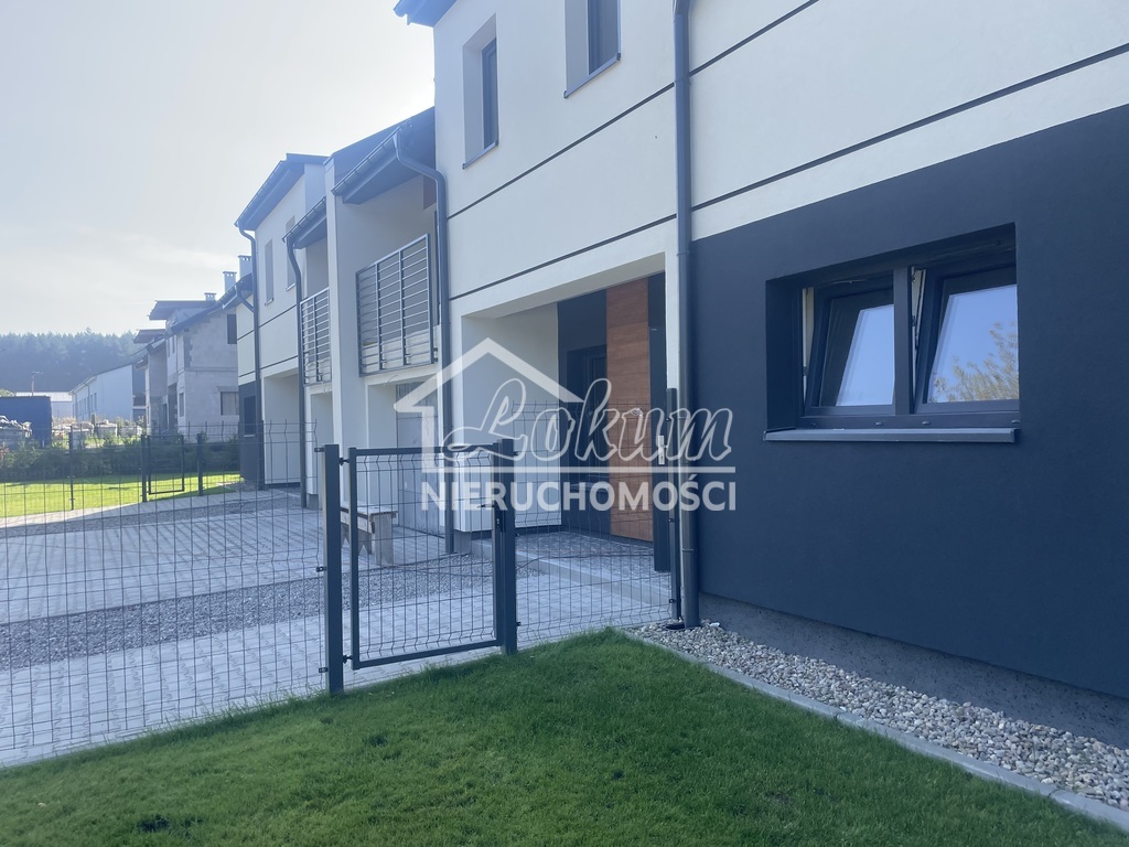 Dom 155,5 m², Pilchowo, Sikorki - zdjęcie 3