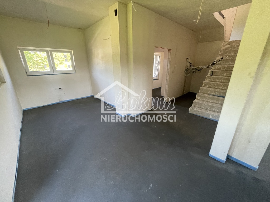 Dom 155,5 m², Pilchowo, Sikorki - zdjęcie 6