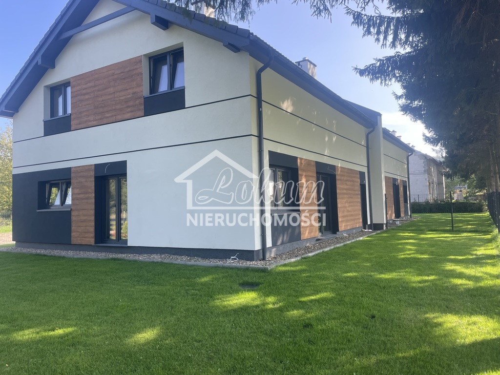 Dom 155,5 m², Pilchowo, Sikorki - zdjęcie 1