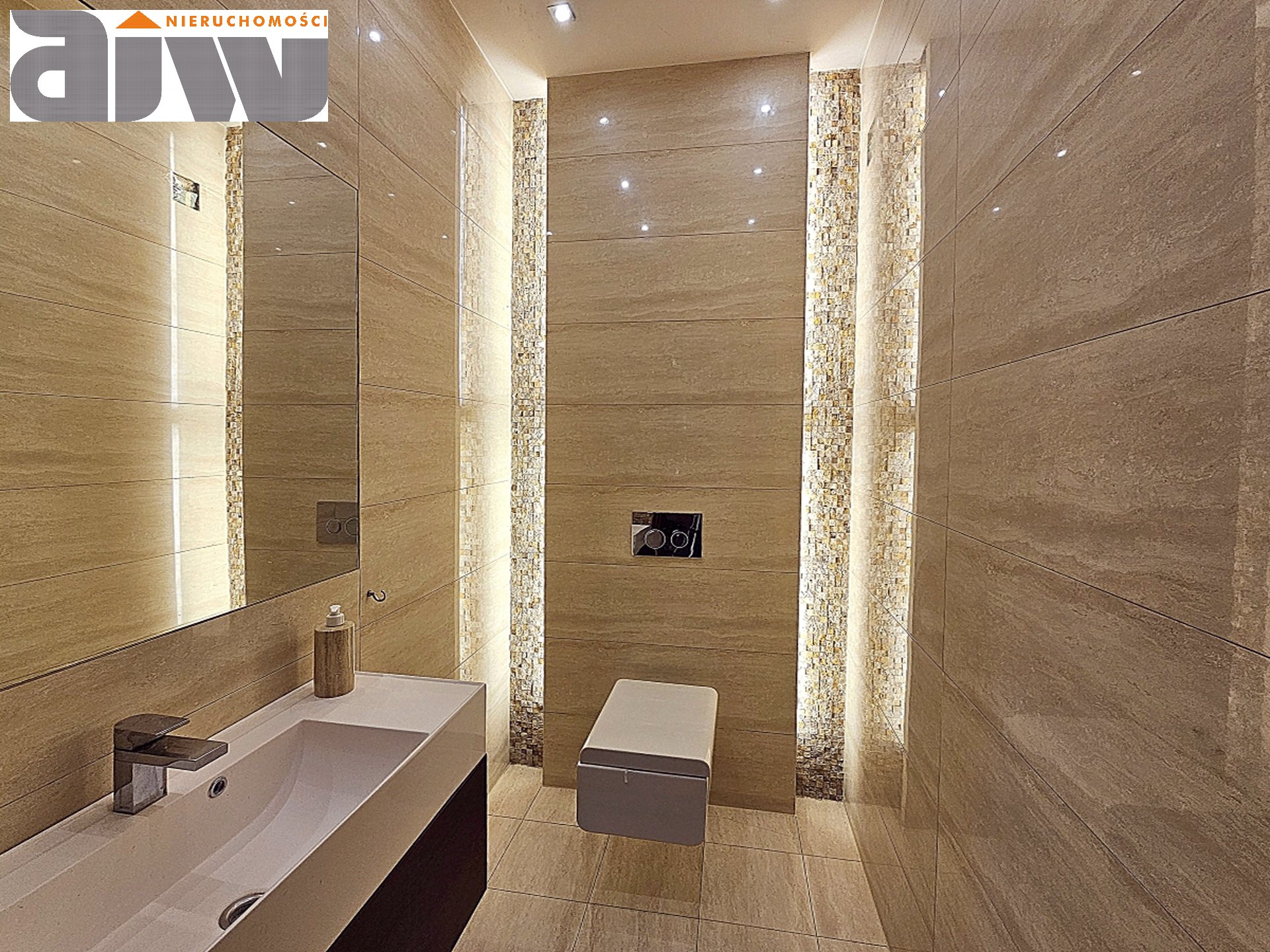 Hornówek dom inteligentny wolnostojący - zdjęcie 7