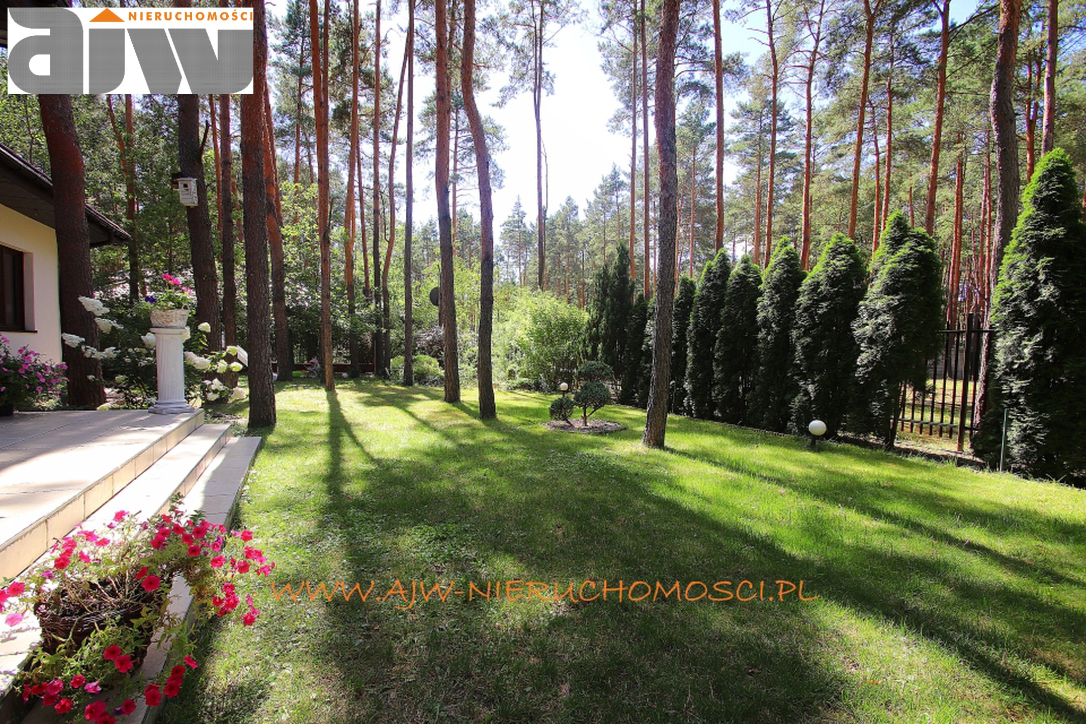 Hornówek dom inteligentny wolnostojący - zdjęcie 14