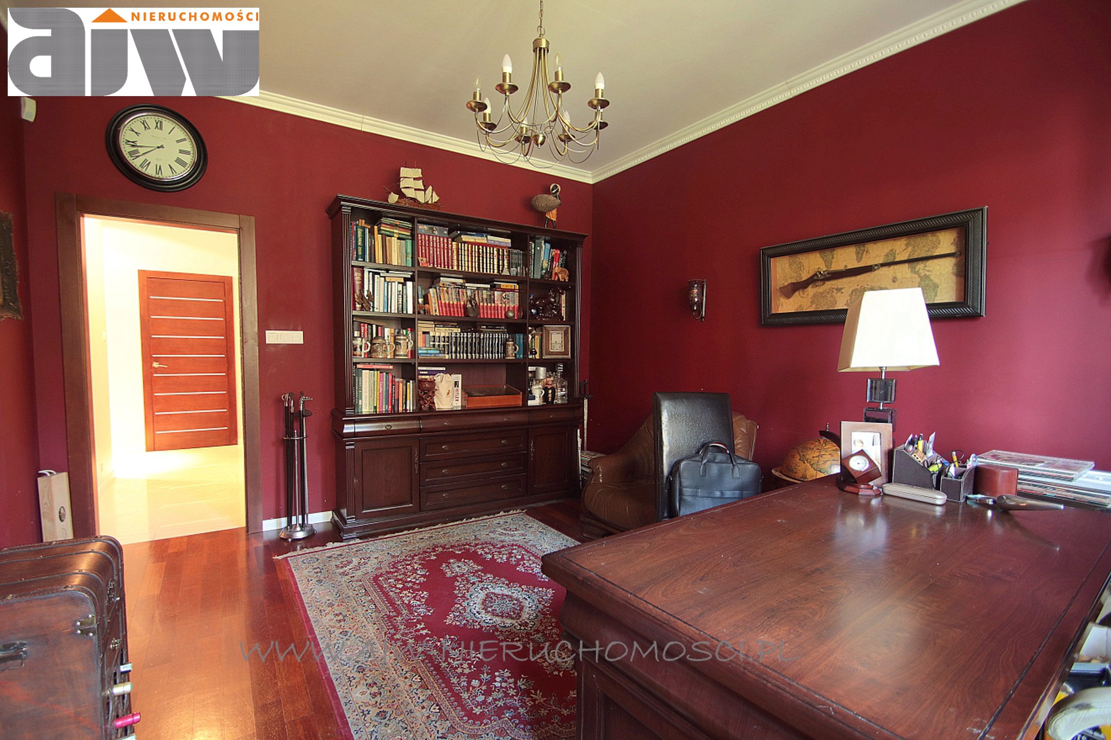 Hornówek dom inteligentny wolnostojący - zdjęcie 6