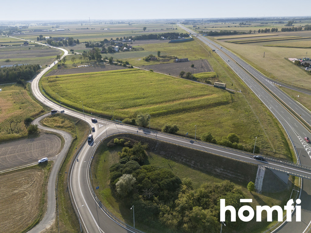 Działka inwestycyjna 2,95 ha, Sługocin - zdjęcie 8