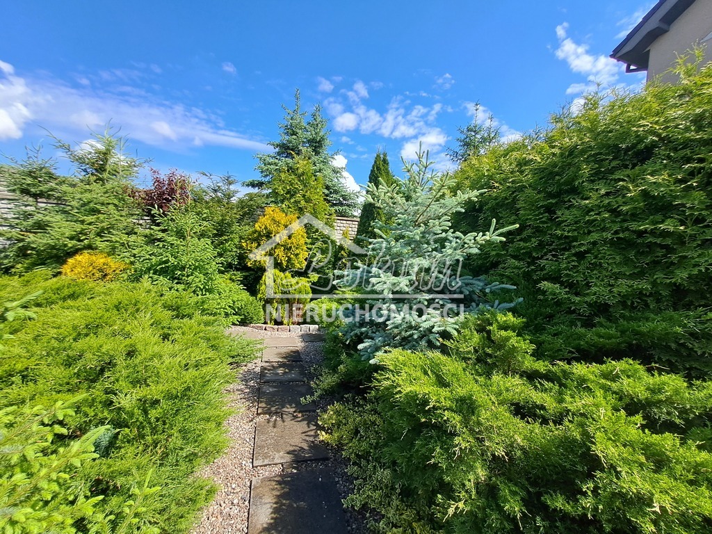 Dom 159 m², Szczecin - zdjęcie 17