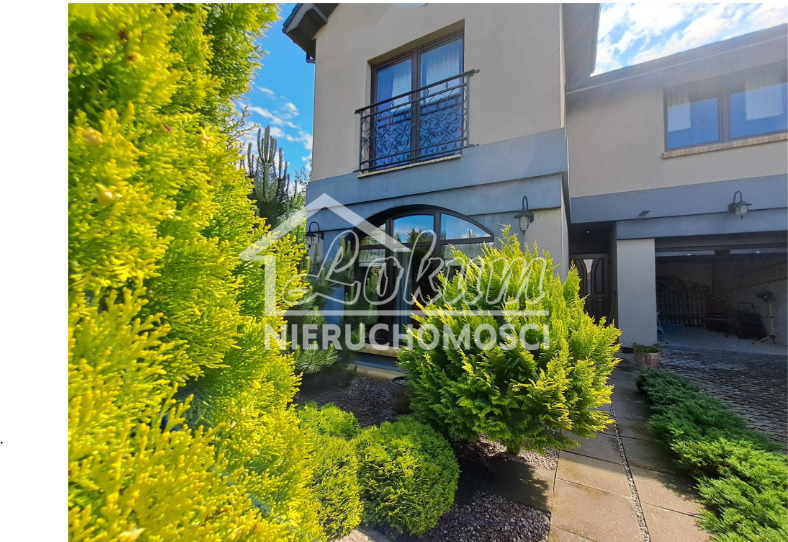 Dom 159 m², Szczecin - zdjęcie 16