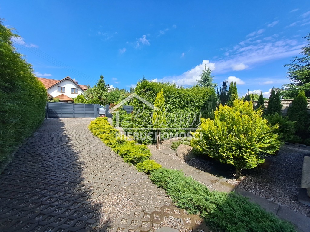 Dom 159 m², Szczecin - zdjęcie 15