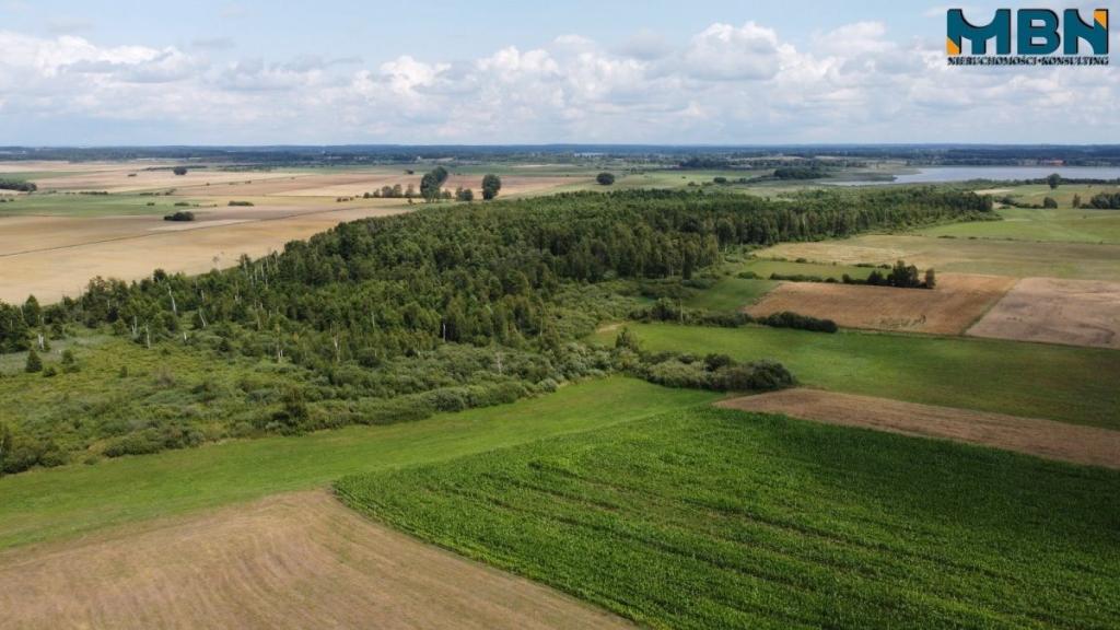 Działka rolna 3012 m², Mioduńskie - zdjęcie 2