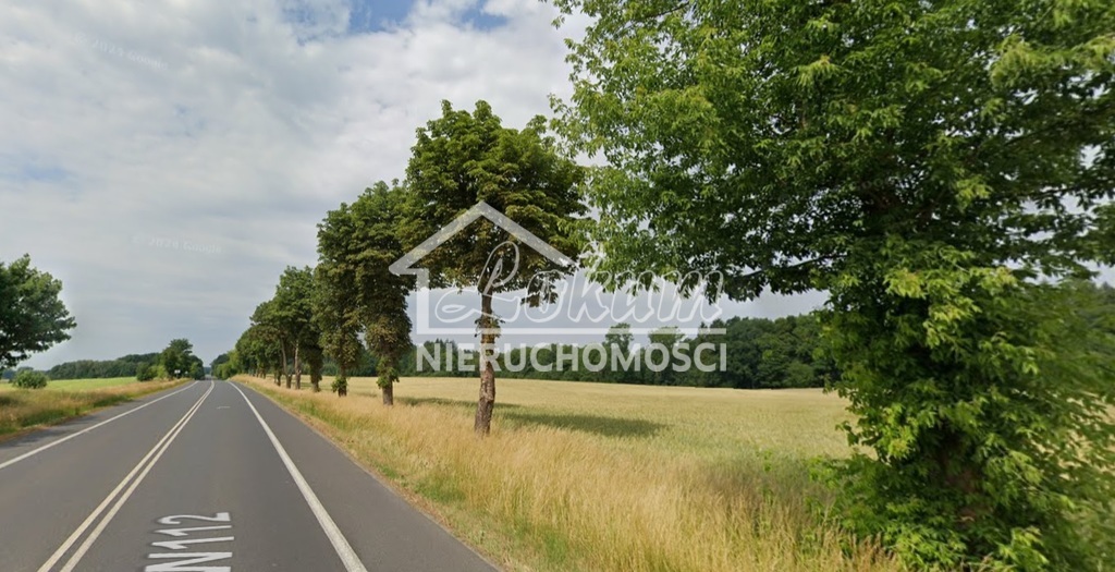 Działka inwestycyjna 7,41 ha, Rymań, Koszalińska - zdjęcie 2