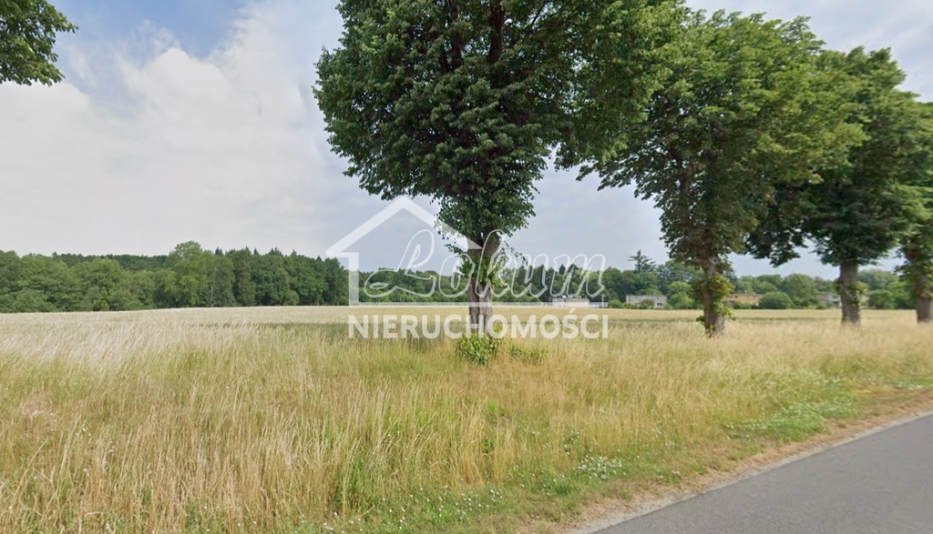 Działka inwestycyjna 7,41 ha, Rymań, Koszalińska - zdjęcie 3