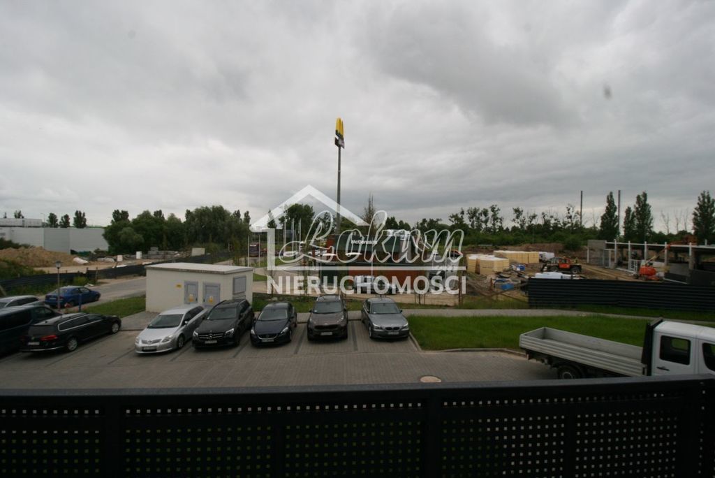 Mieszkanie 41,5&nbsp;m², Szczecin, Gumieńce, Gorzowska - zdjęcie 9