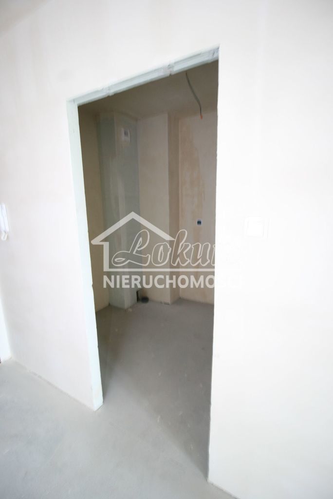 Mieszkanie 41,5&nbsp;m², Szczecin, Gumieńce, Gorzowska - zdjęcie 10