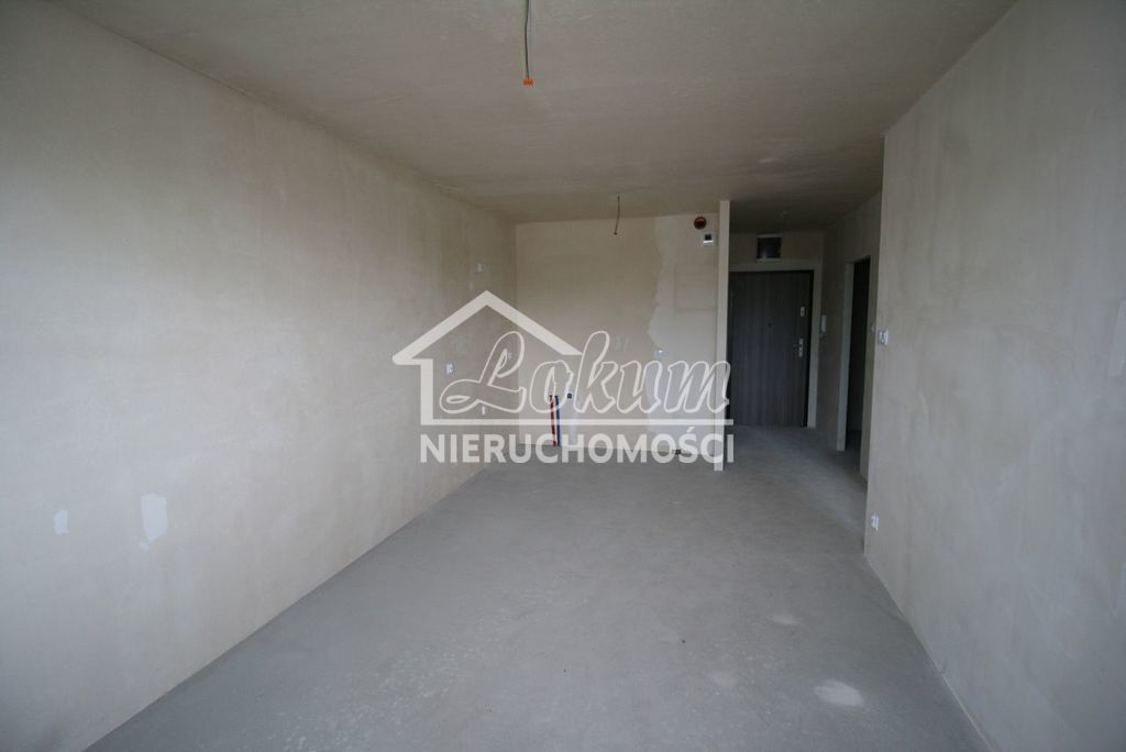 Mieszkanie 41,5&nbsp;m², Szczecin, Gumieńce, Gorzowska - zdjęcie 2